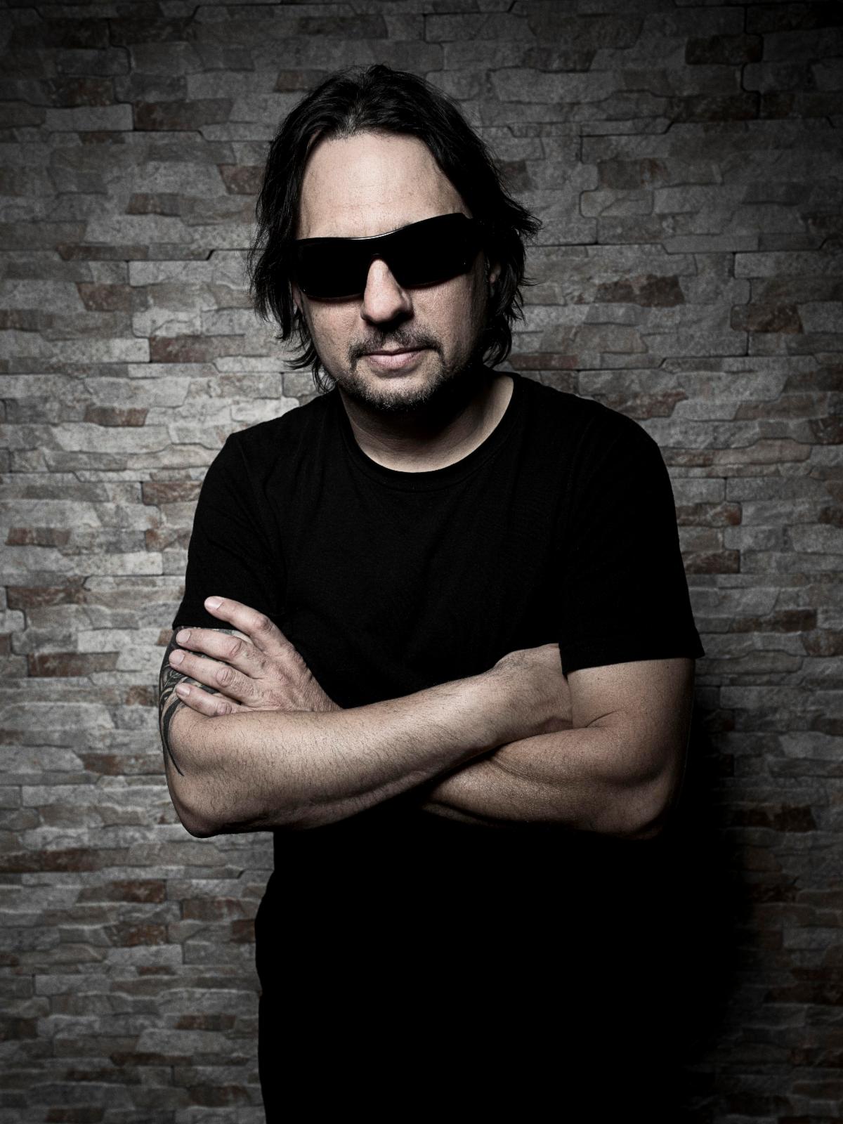 Dave Lombardo Wallpapers