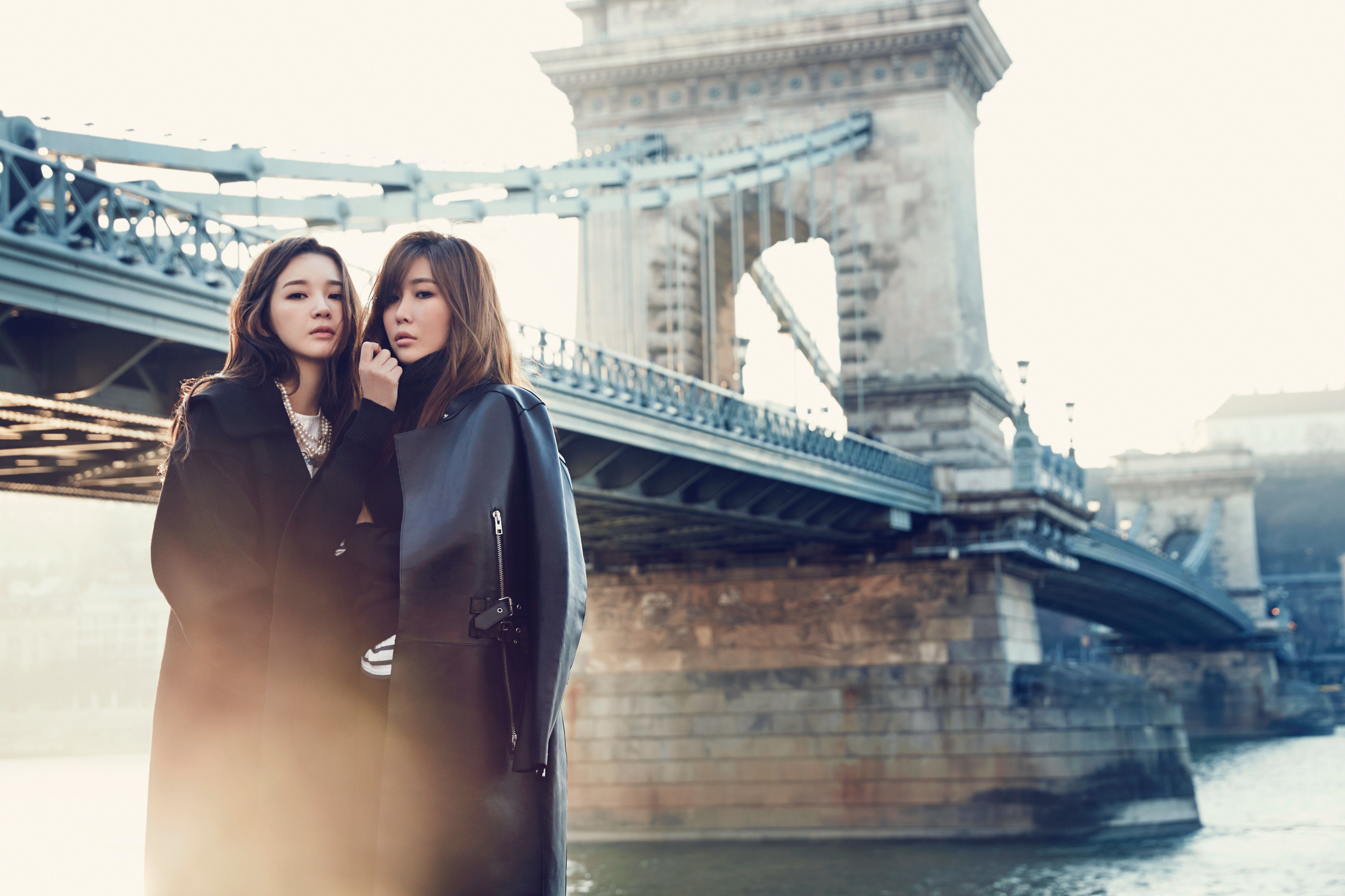 Davichi Wallpapers