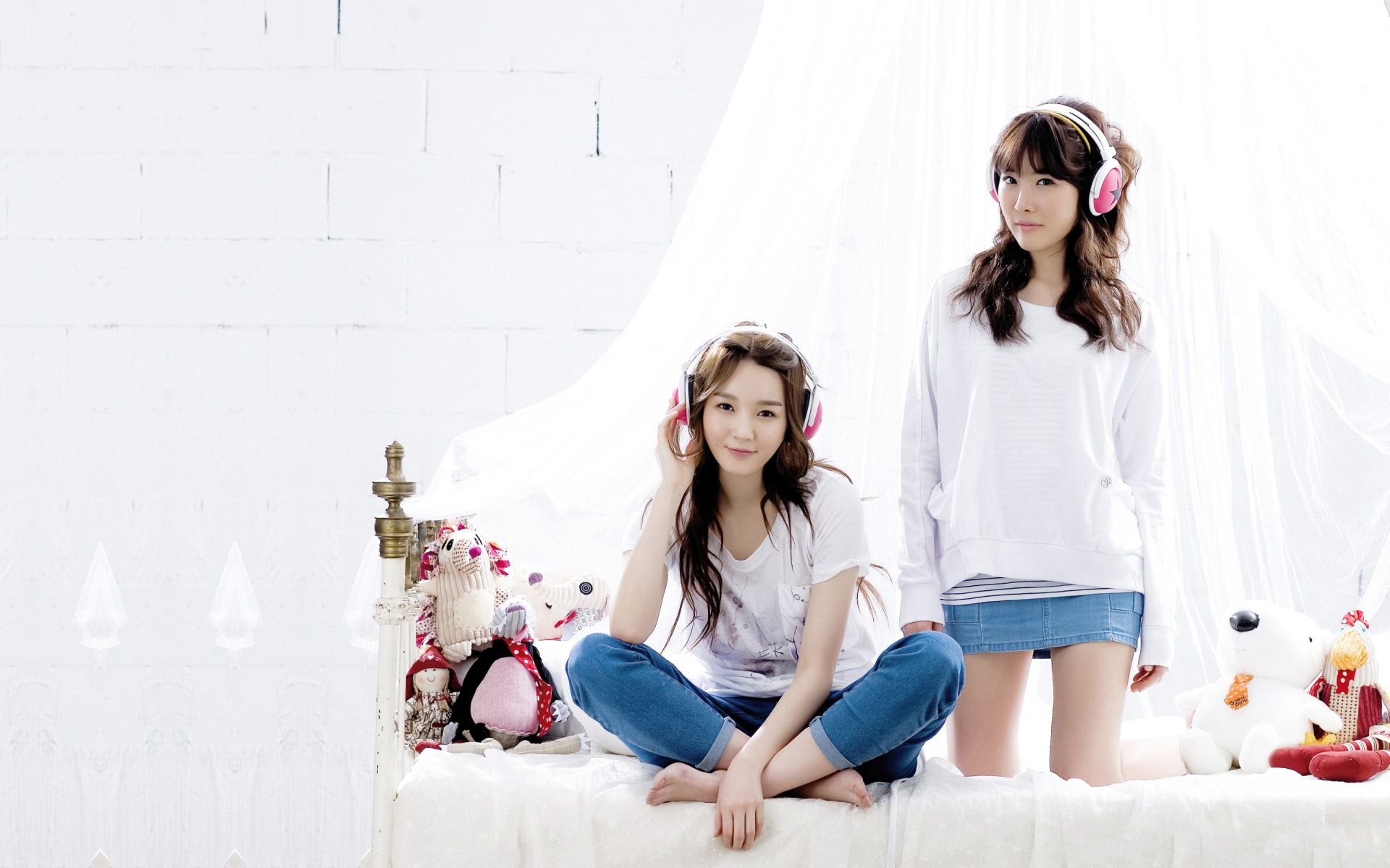 Davichi Wallpapers