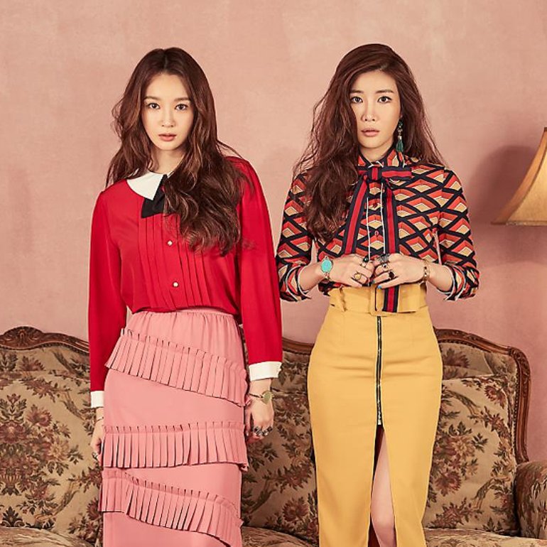 Davichi Wallpapers