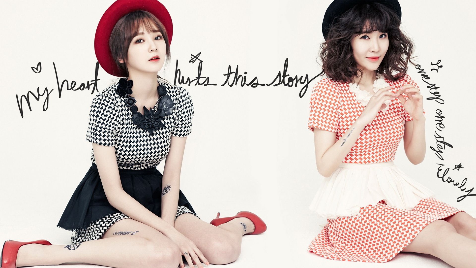 Davichi Wallpapers