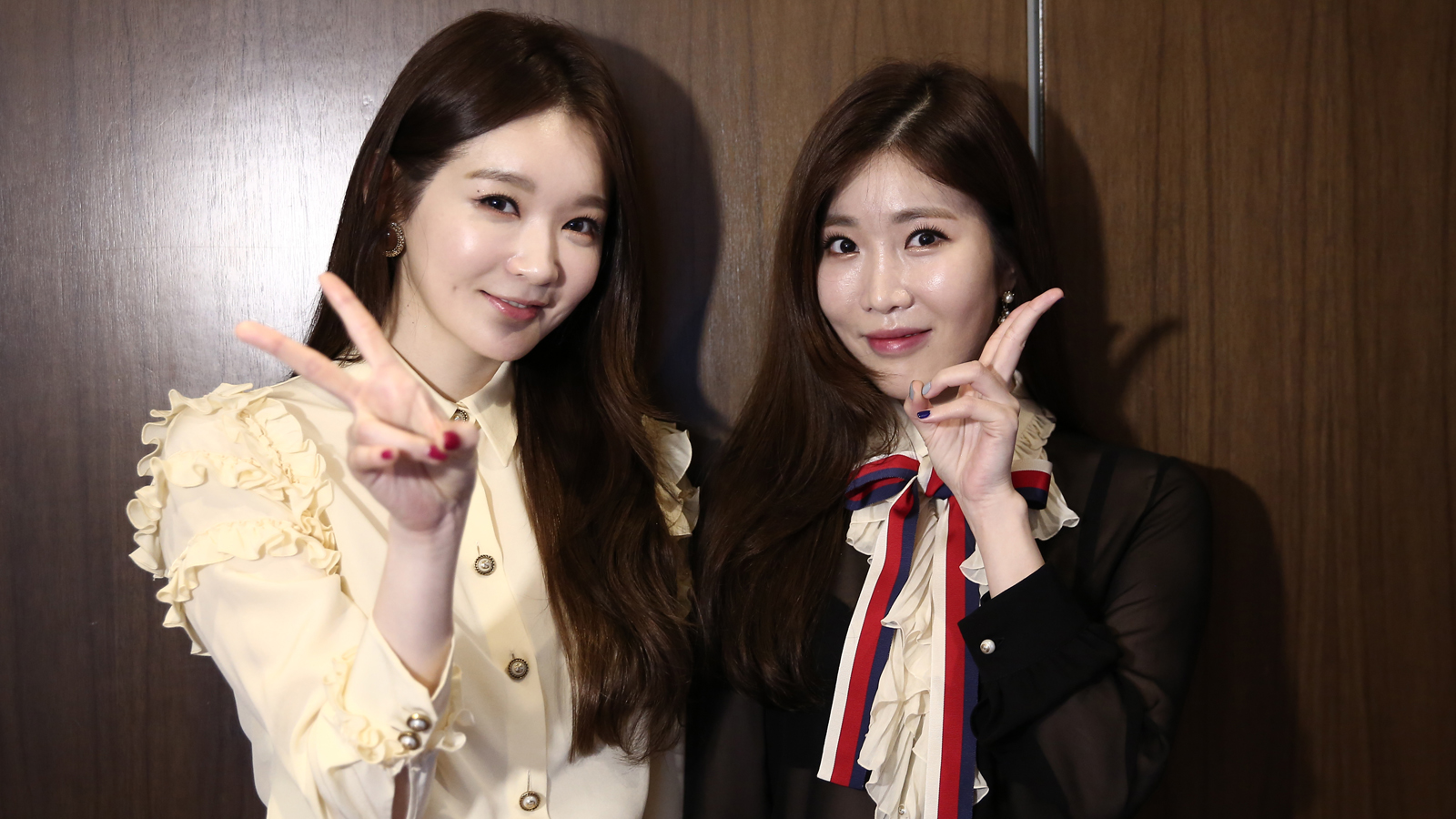 Davichi Wallpapers