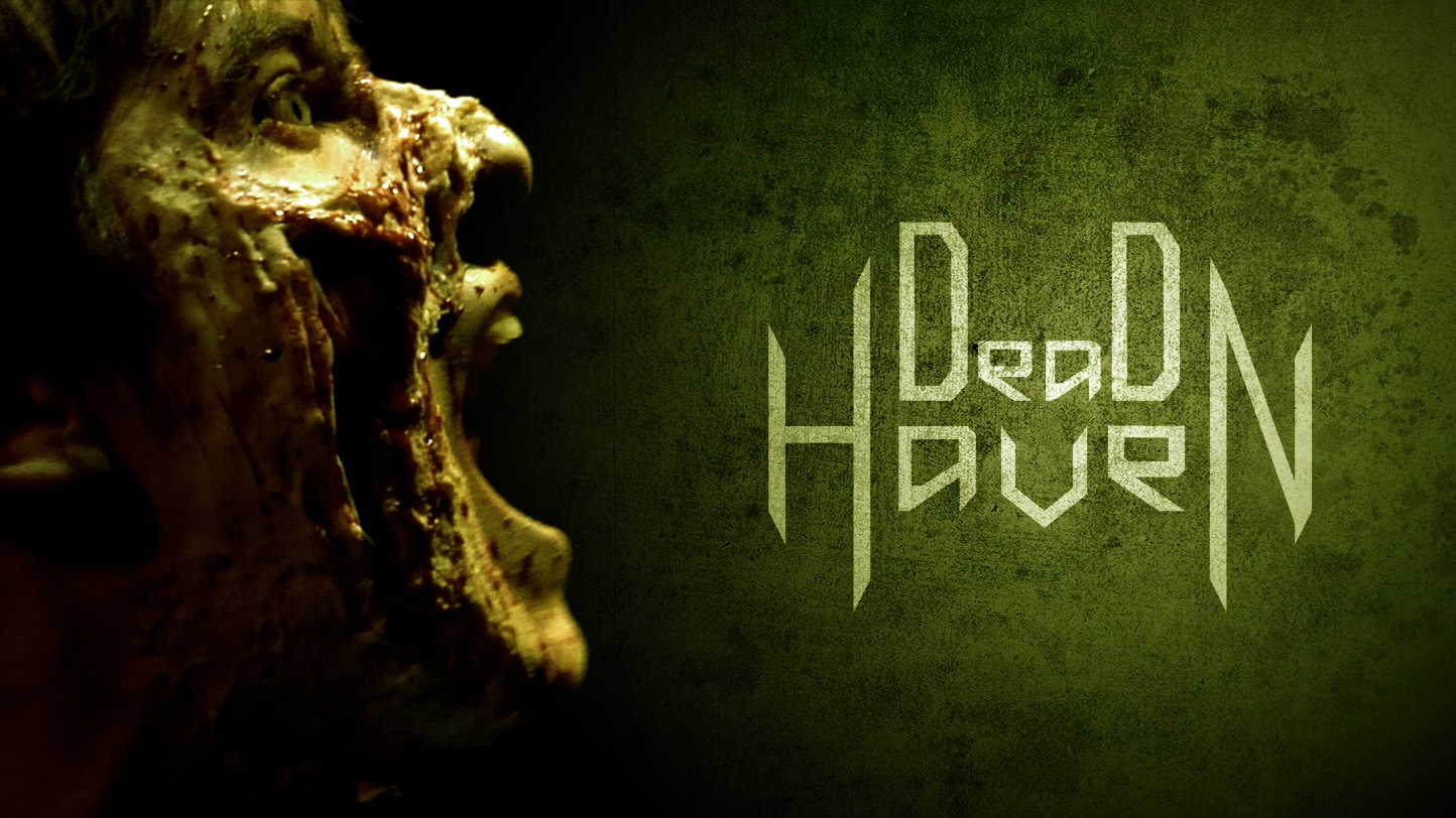 Dead Haven Wallpapers