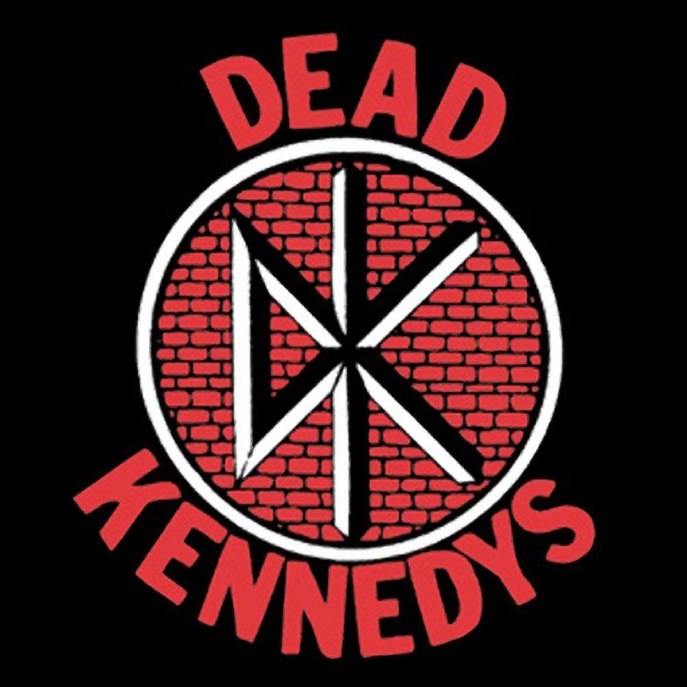 Dead Kennedys Wallpapers