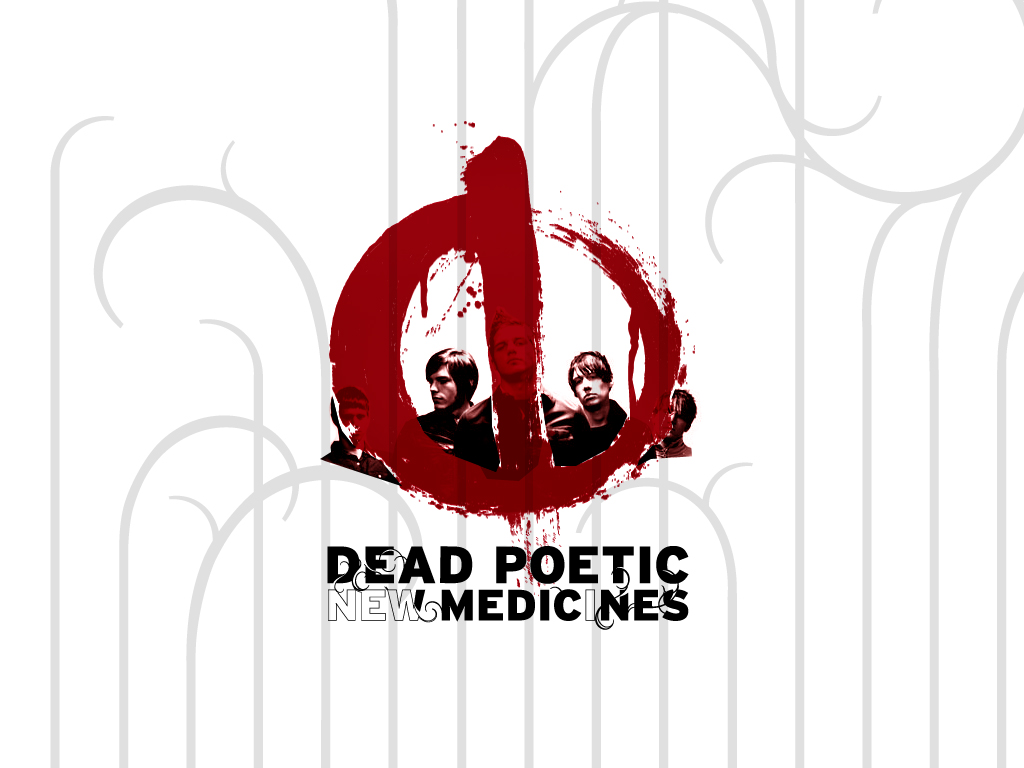 Dead Poetic Wallpapers