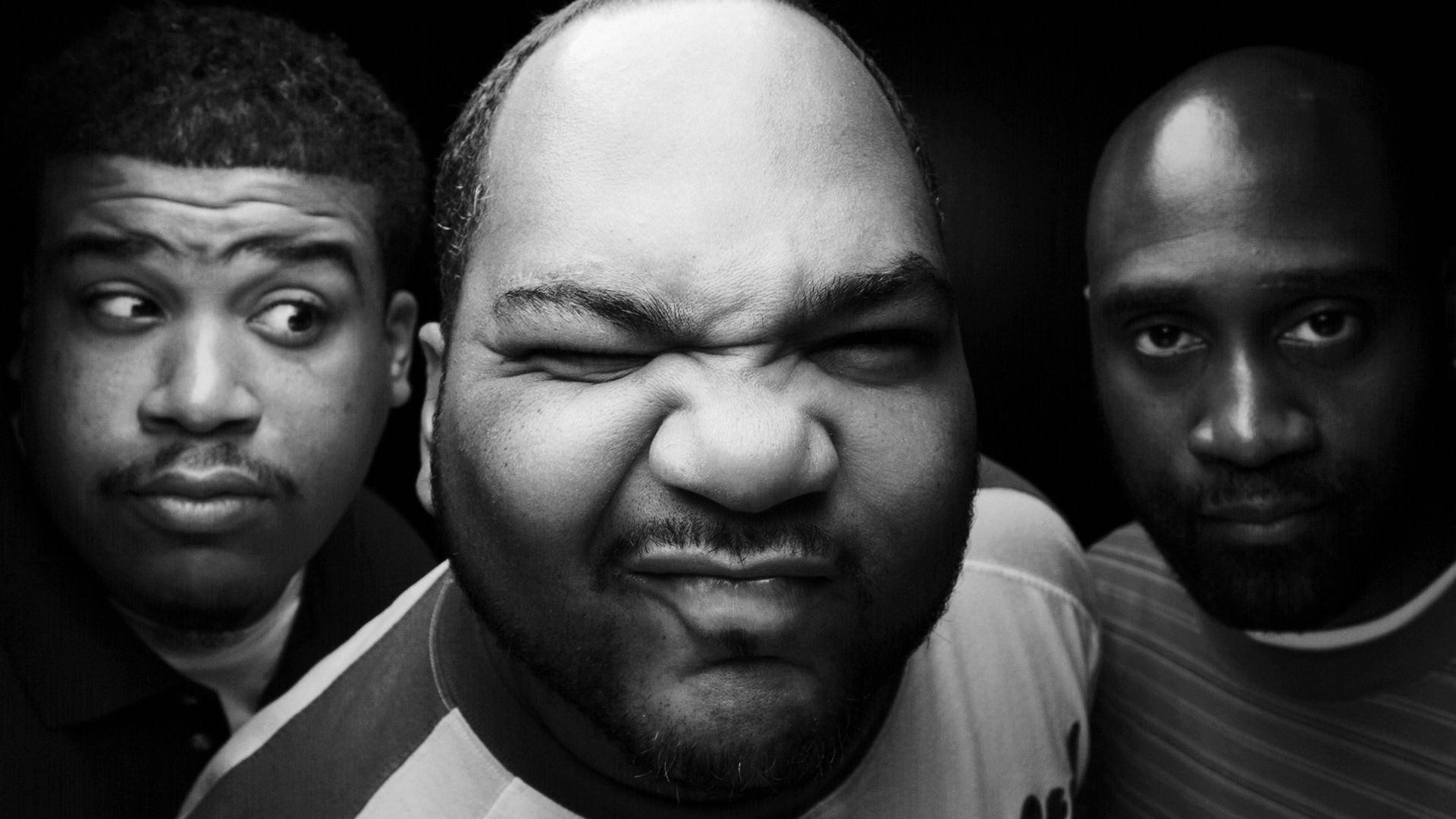 De La Soul Wallpapers