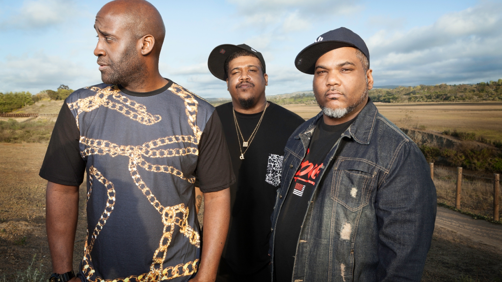 De La Soul Wallpapers