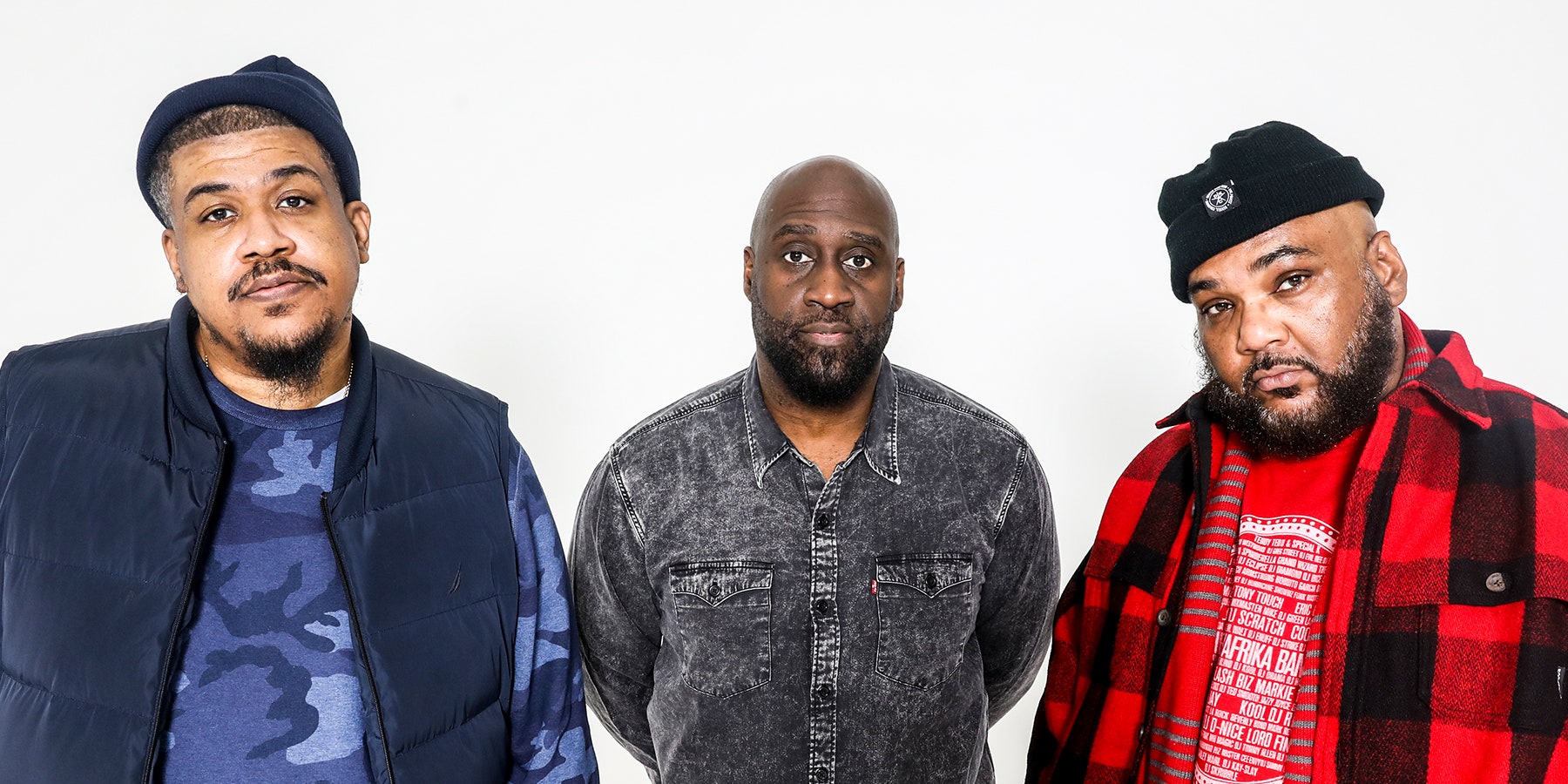 De La Soul Wallpapers