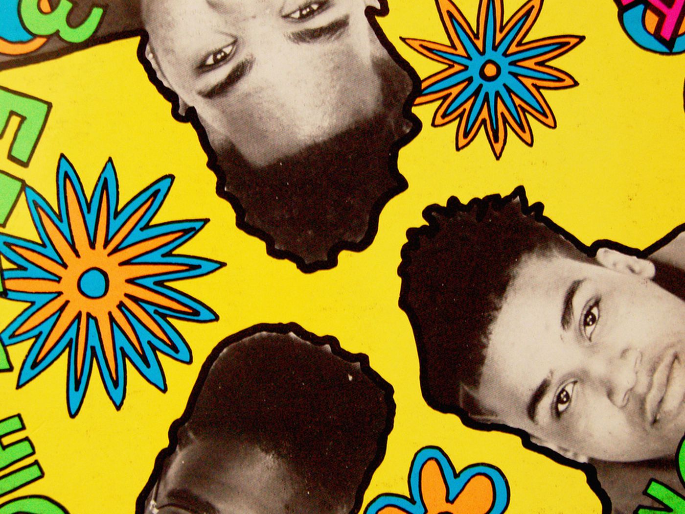 De La Soul Wallpapers