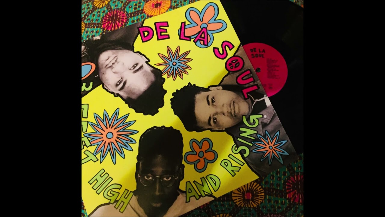 De La Soul Wallpapers