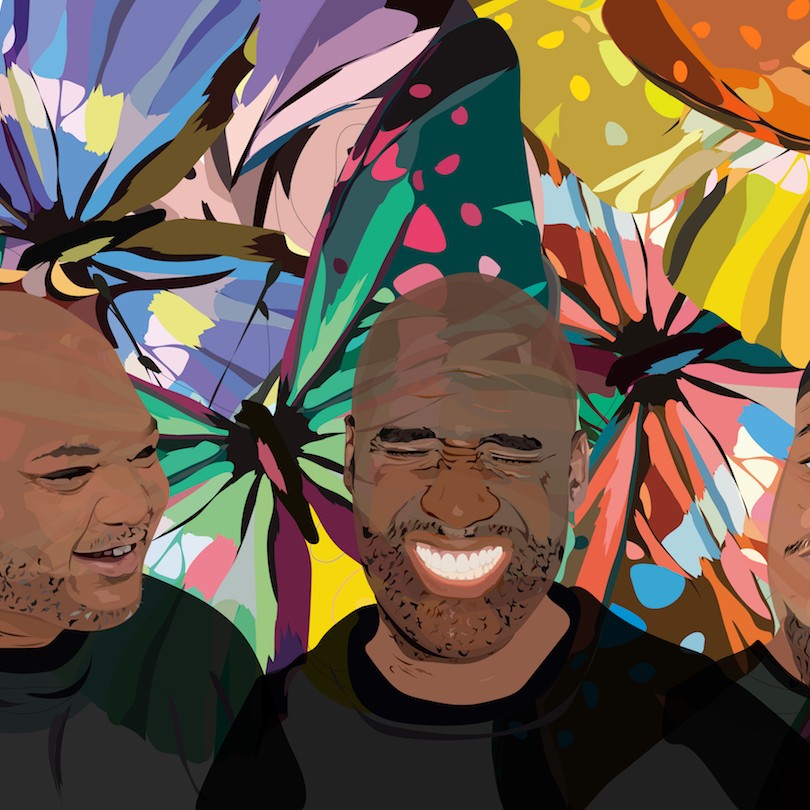 De La Soul Wallpapers