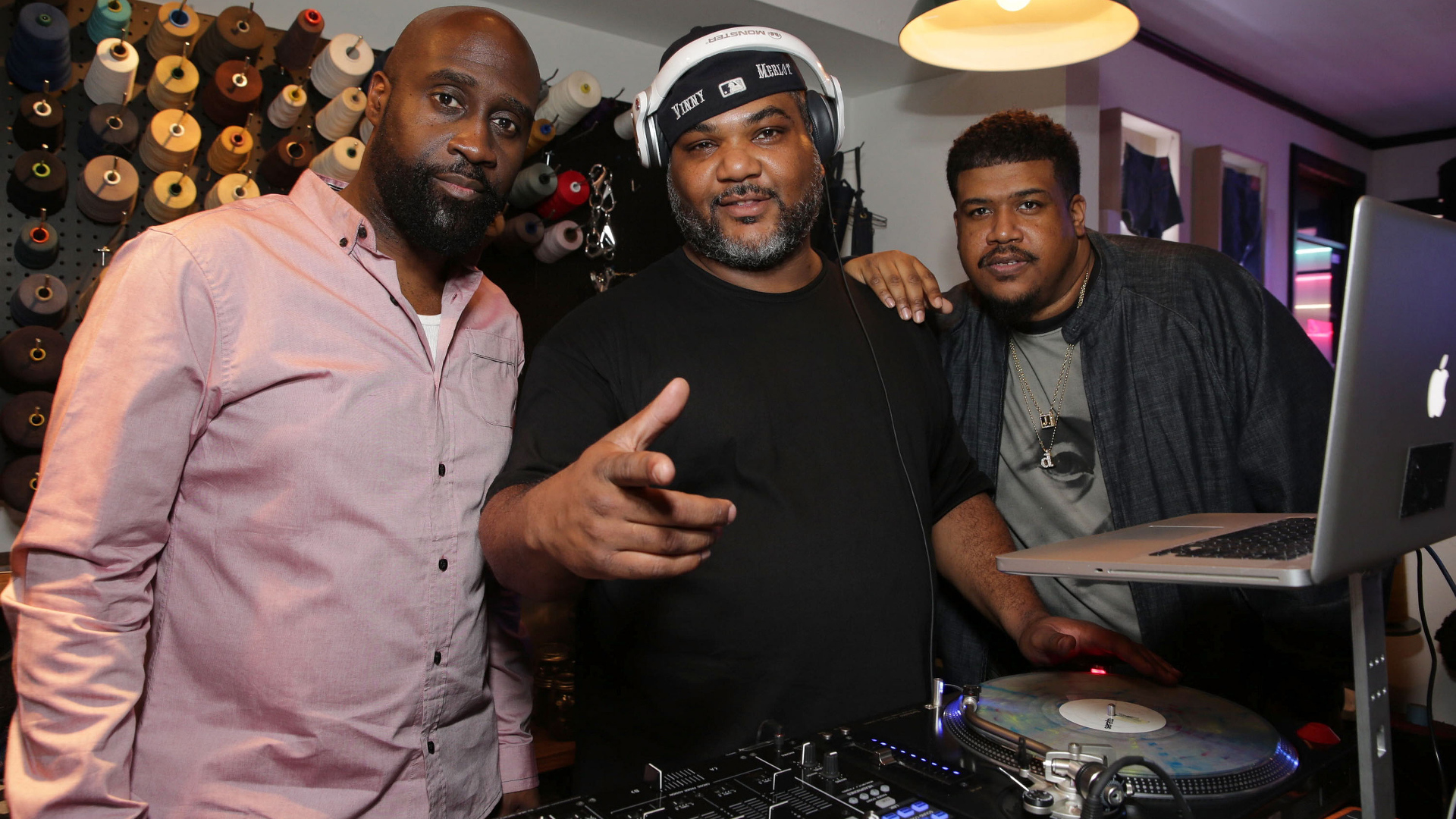 De La Soul Wallpapers