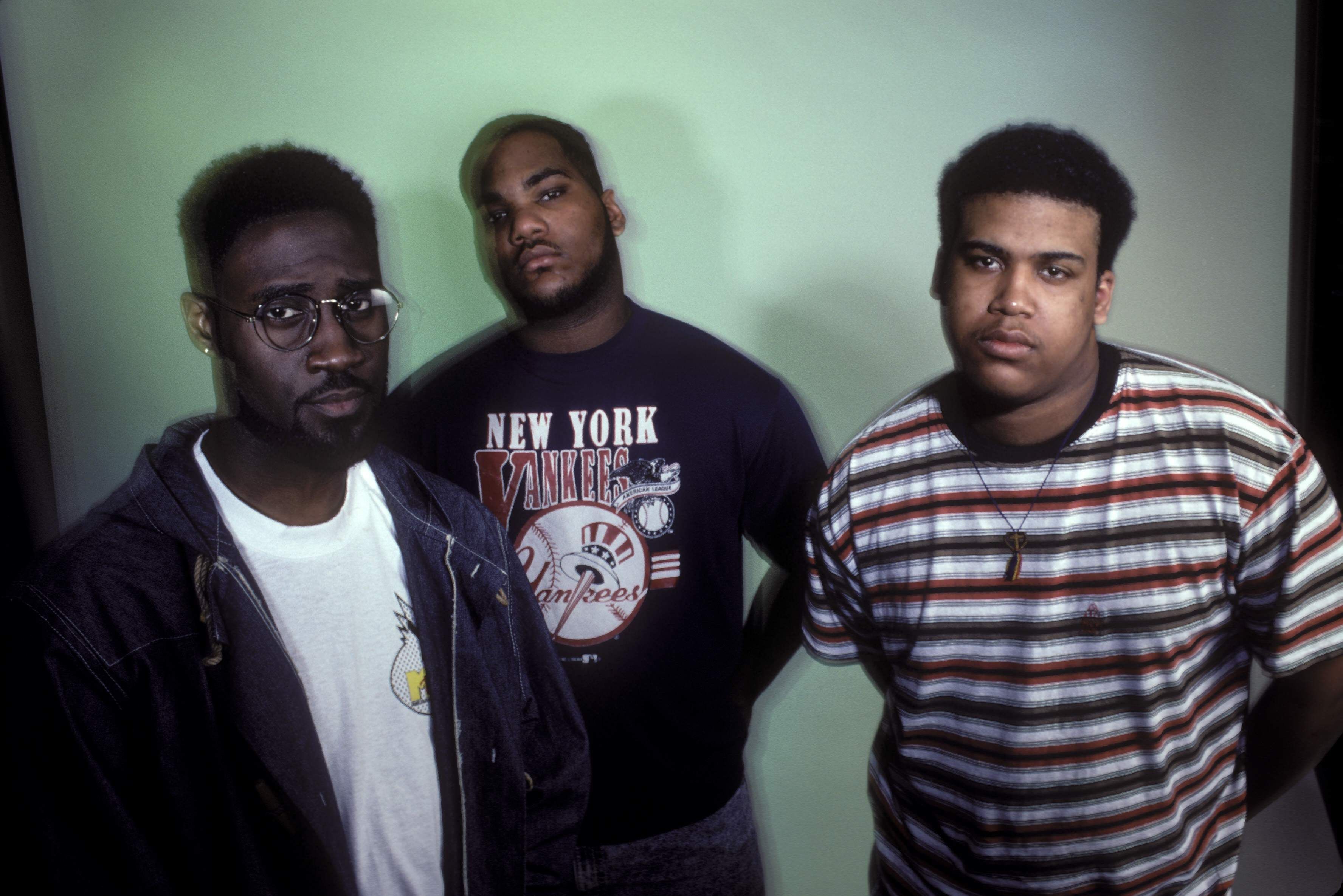 De La Soul Wallpapers