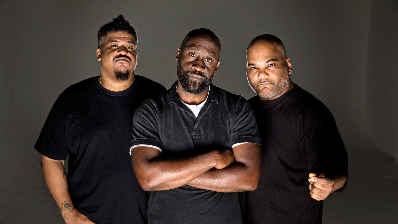 De La Soul Wallpapers