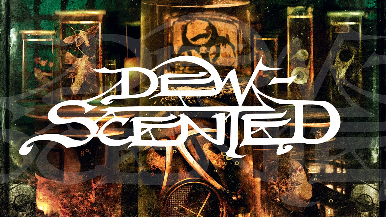 Dew Scented Wallpapers
