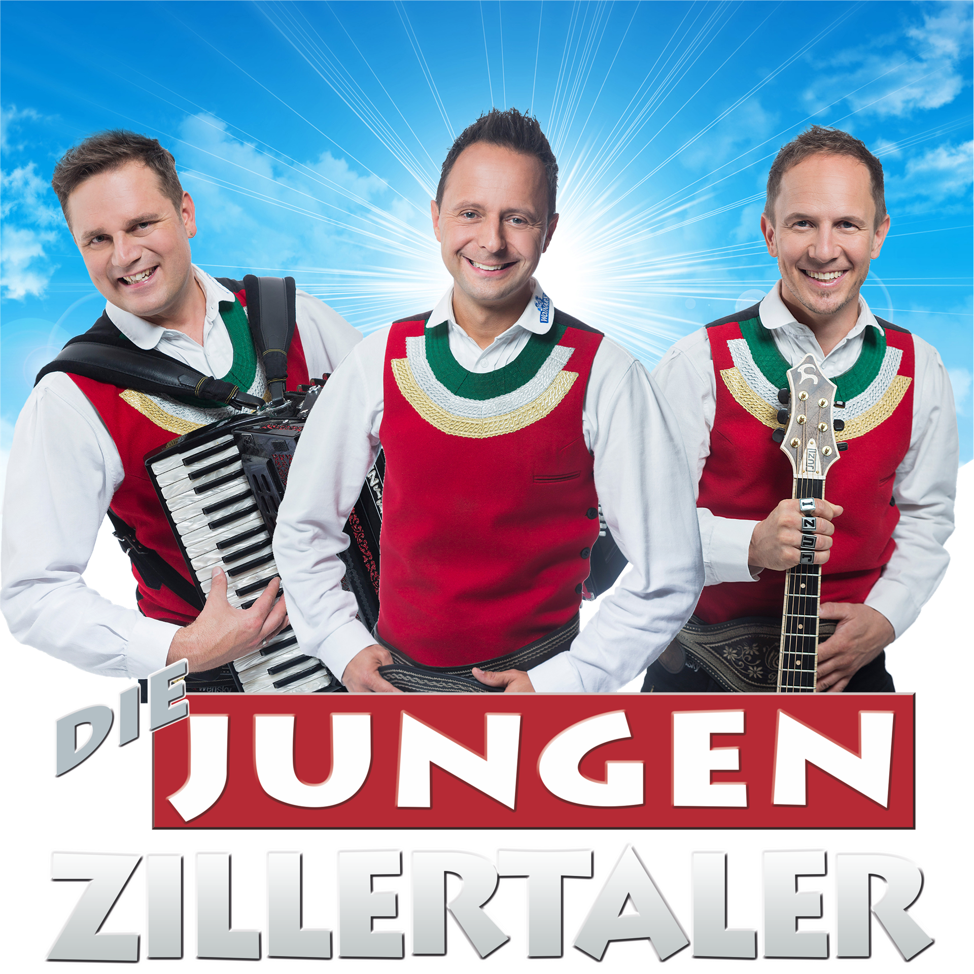 Die Jungen Zillertaler Wallpapers