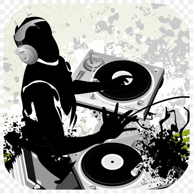 Discjockey Wallpapers