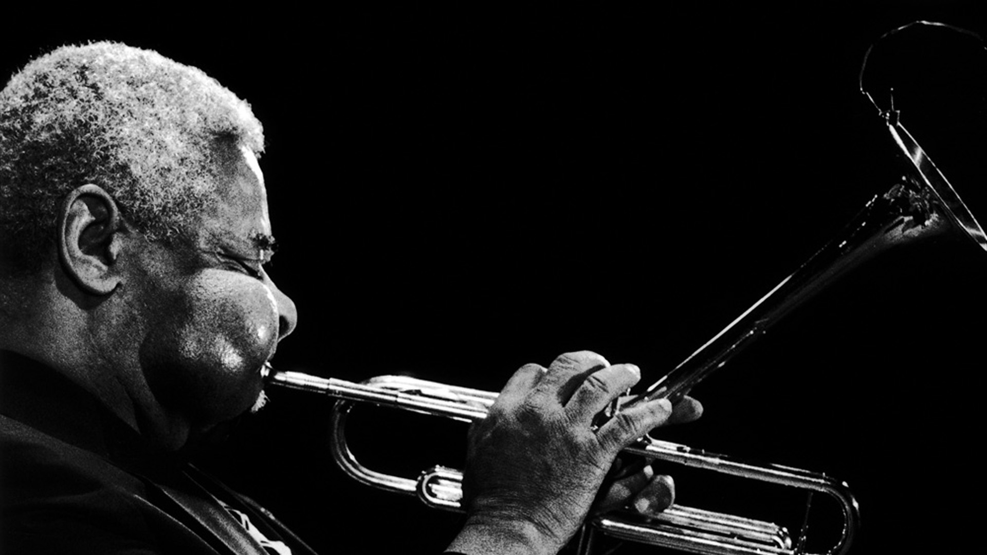 Dizzy Gillespie Wallpapers