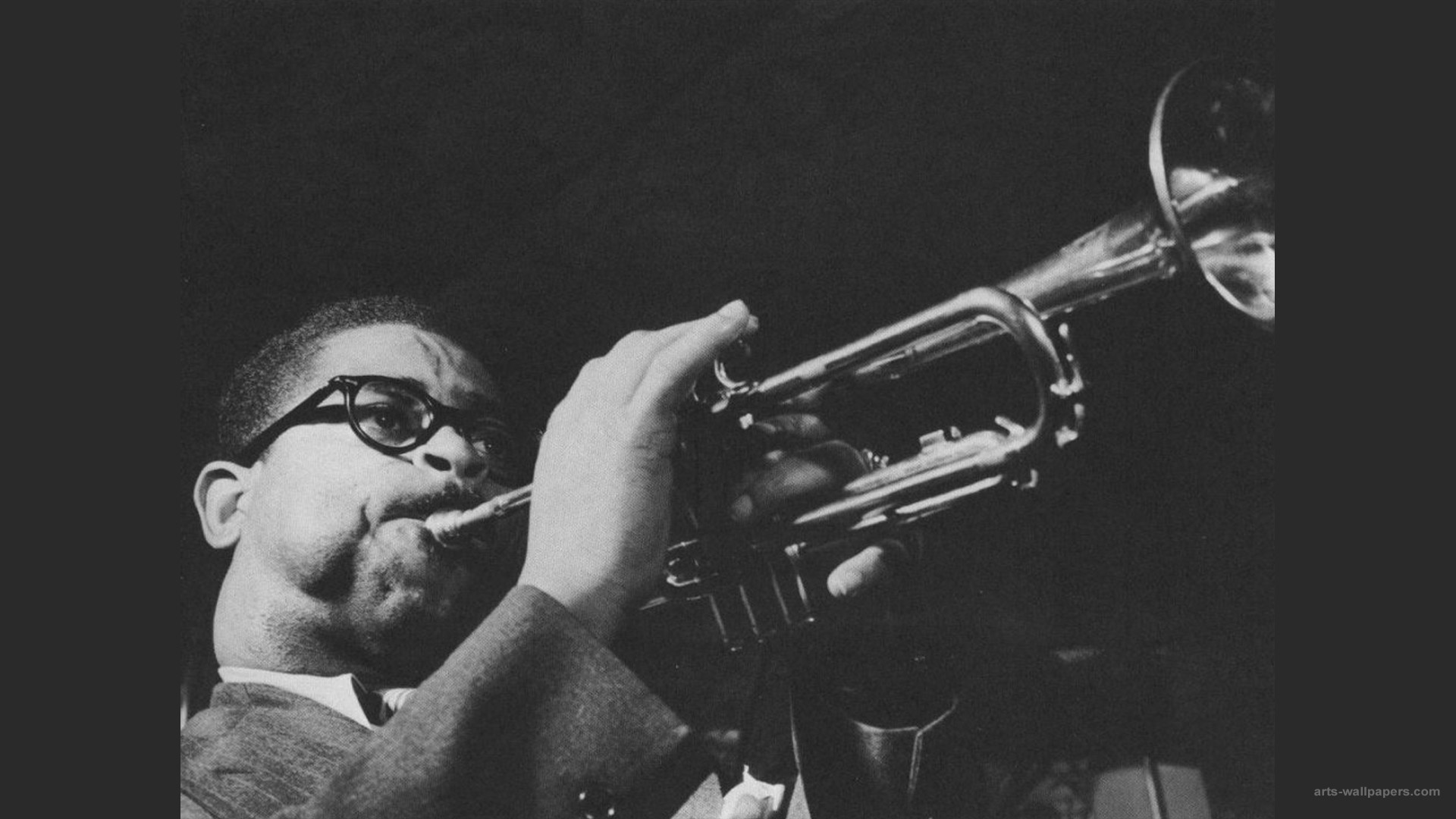 Dizzy Gillespie Wallpapers