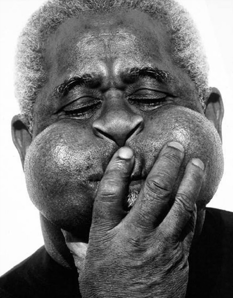 Dizzy Gillespie Wallpapers