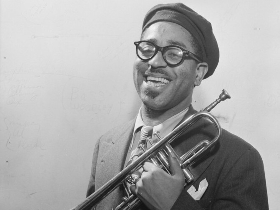 Dizzy Gillespie Wallpapers