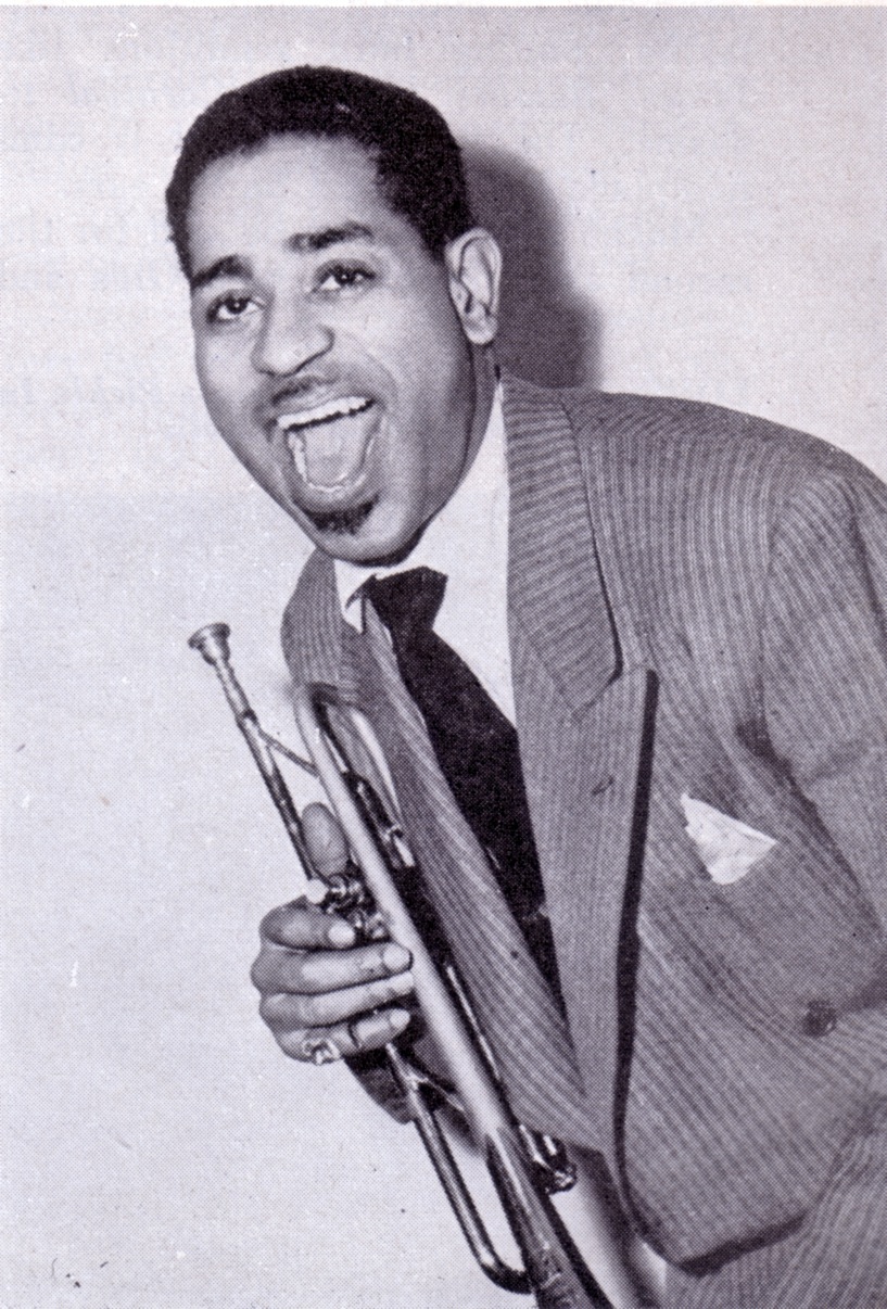 Dizzy Gillespie Wallpapers