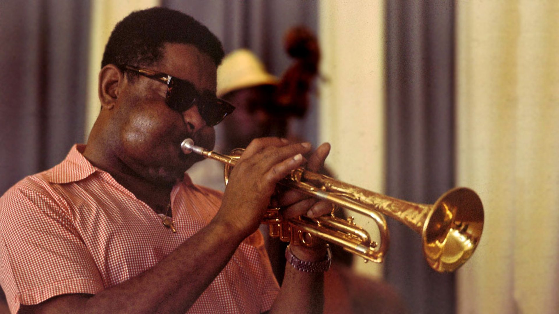 Dizzy Gillespie Wallpapers