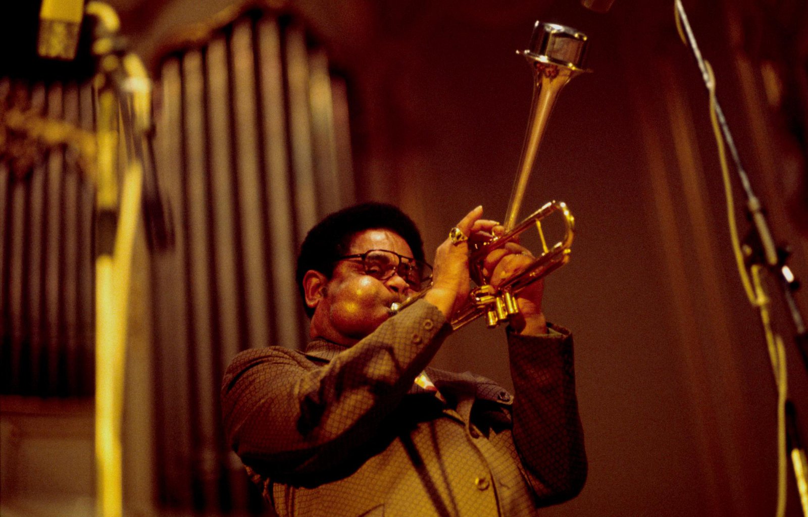 Dizzy Gillespie Wallpapers