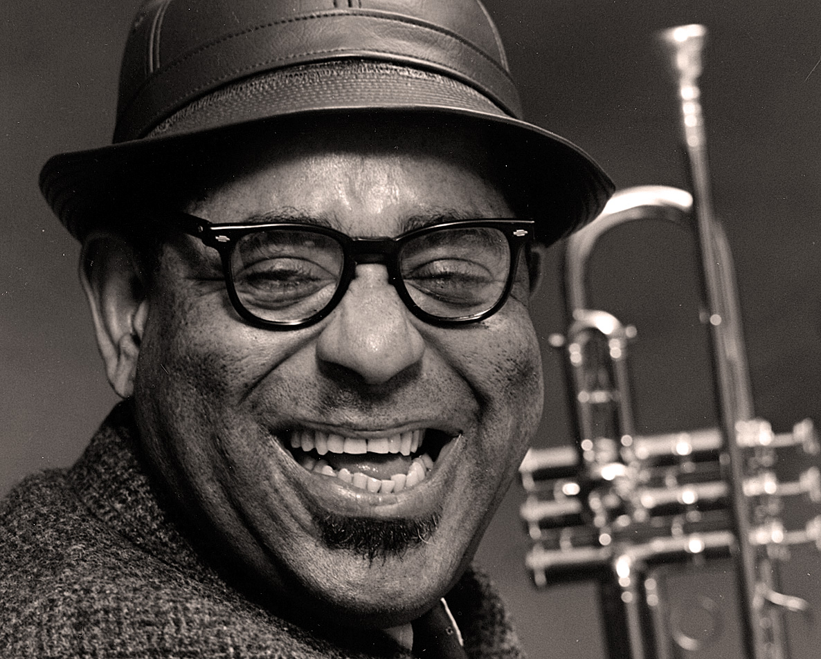 Dizzy Gillespie Wallpapers