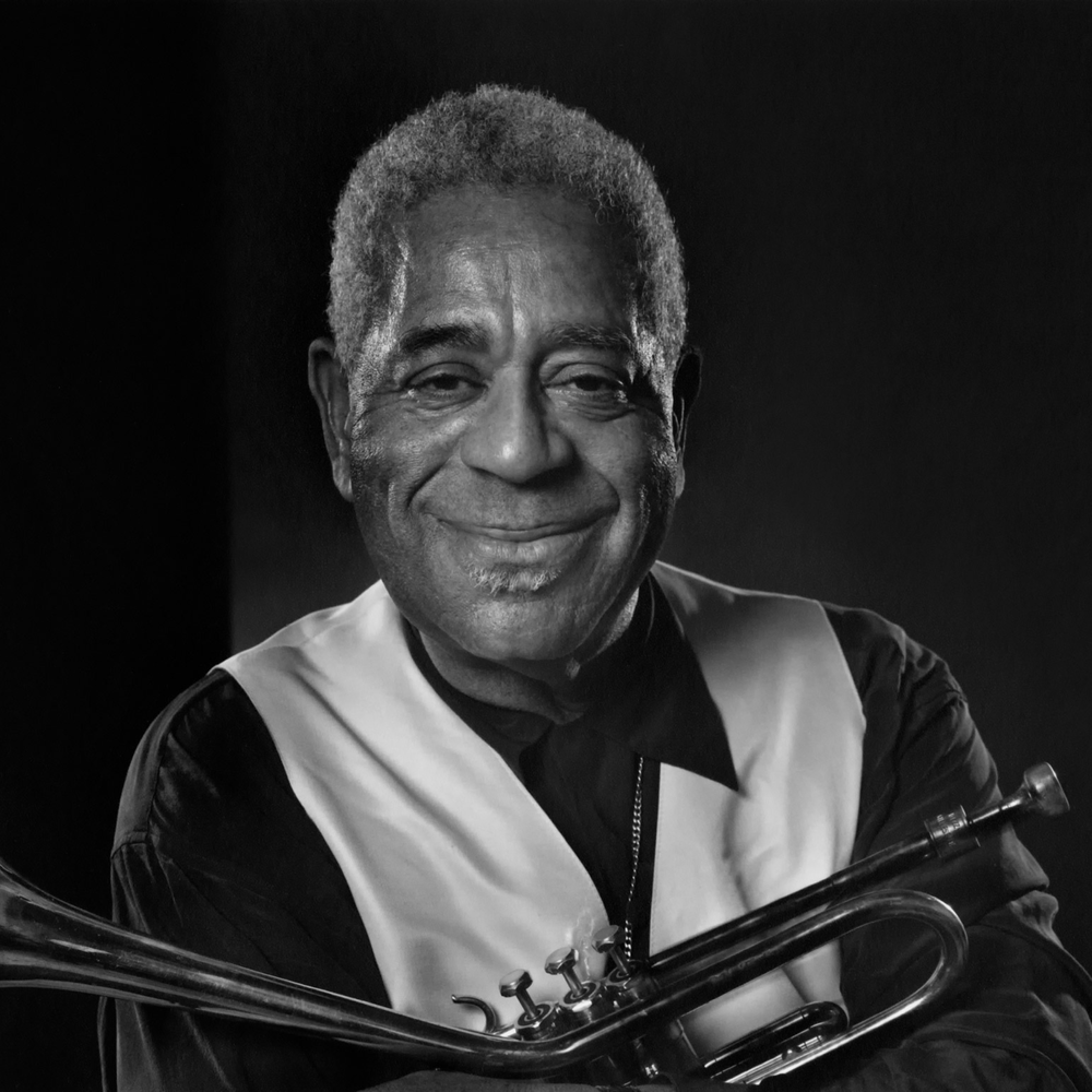 Dizzy Gillespie Wallpapers