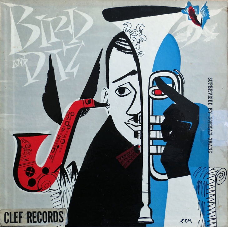 Dizzy Gillespie Wallpapers