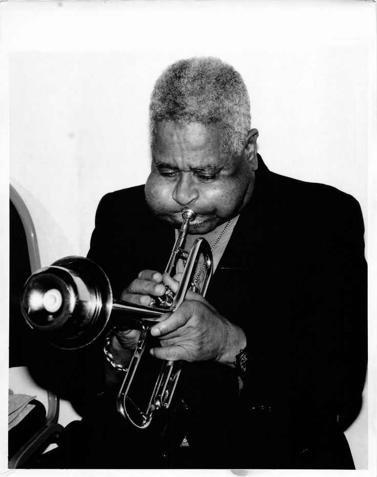 Dizzy Gillespie Wallpapers