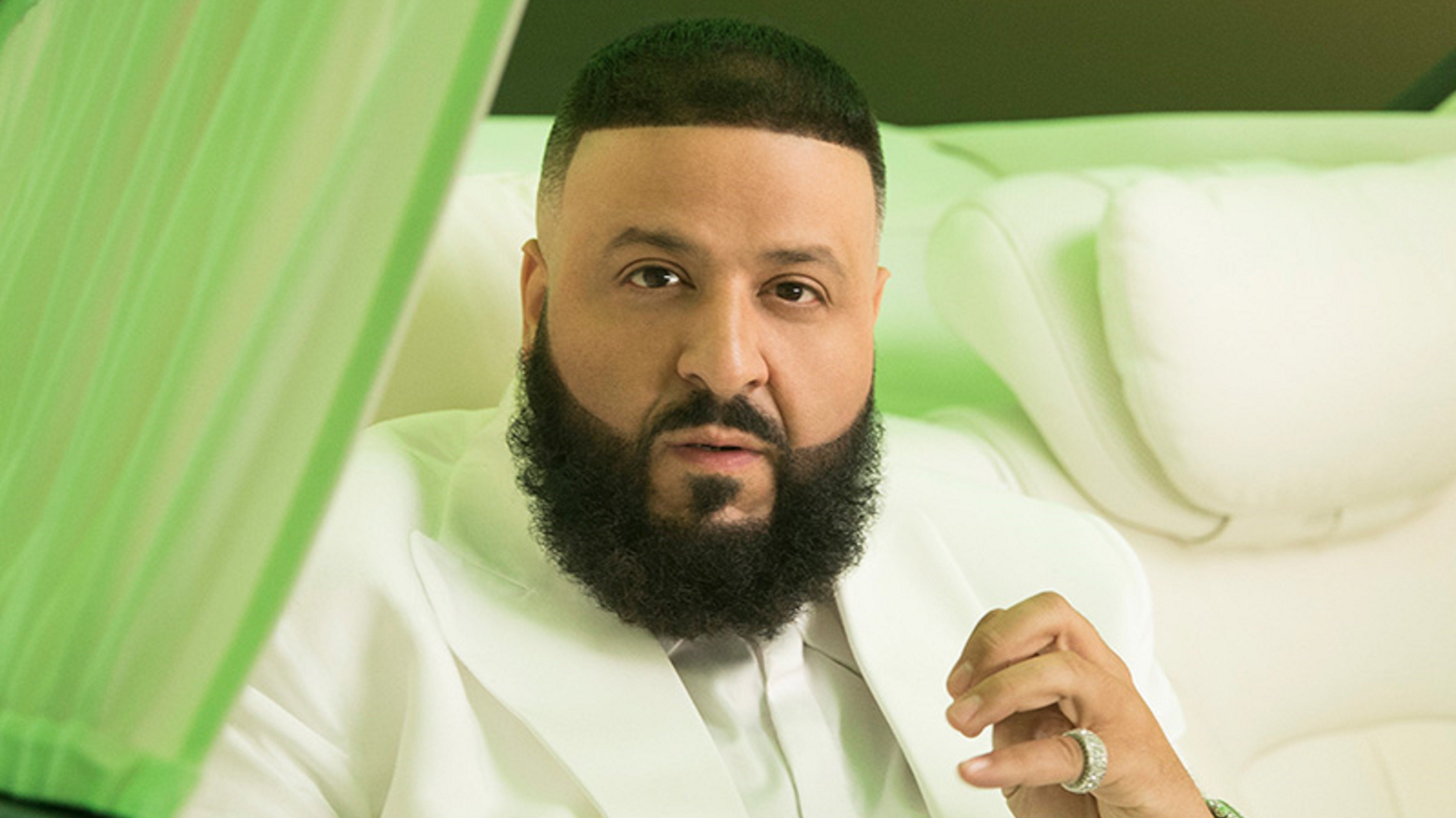 Dj Khaled Wallpapers