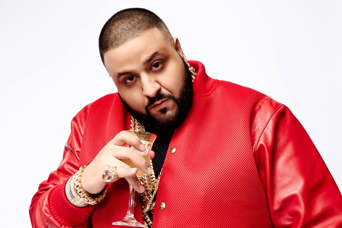 Dj Khaled Wallpapers