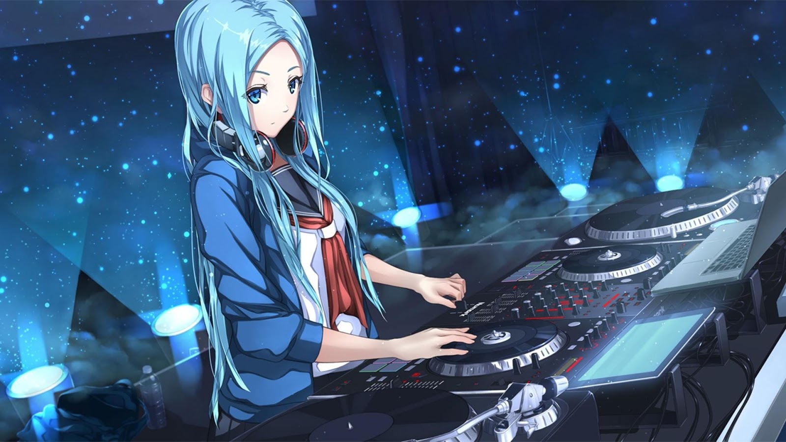 Dj Okawari Wallpapers