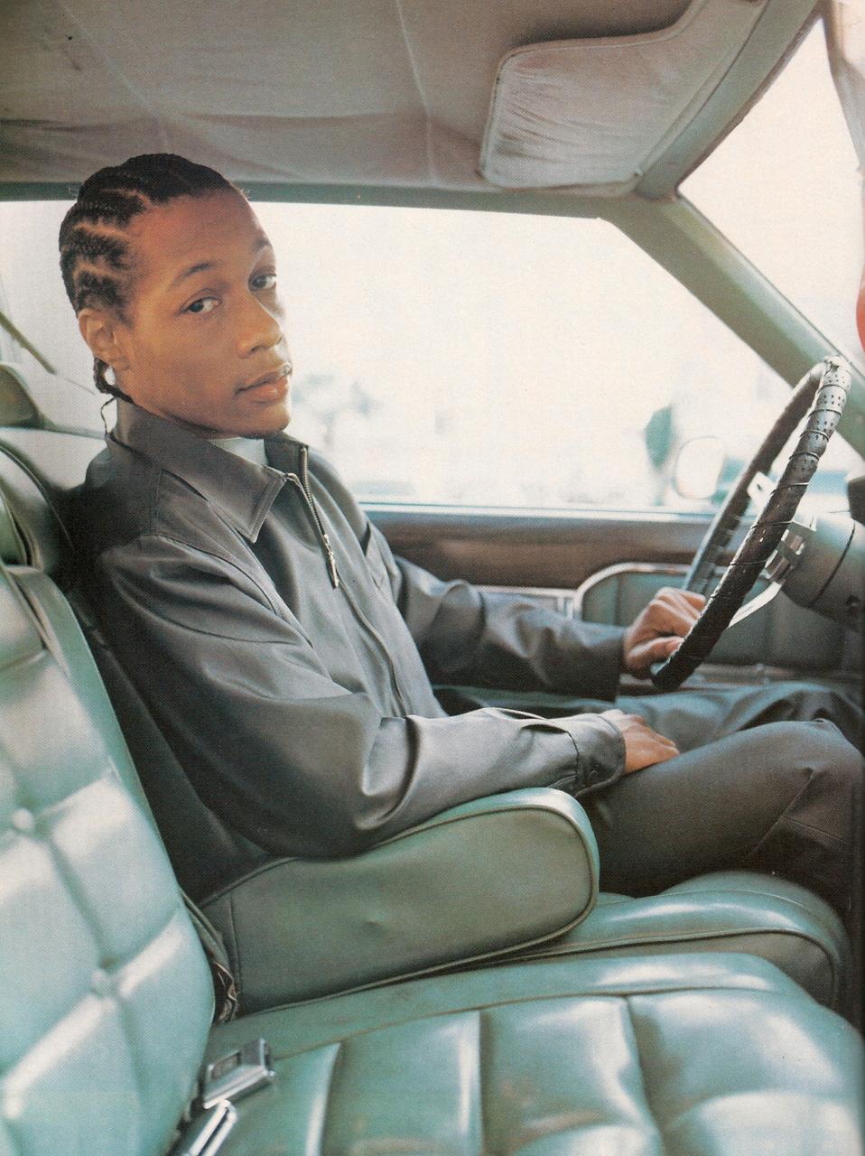 Dj Quik Wallpapers