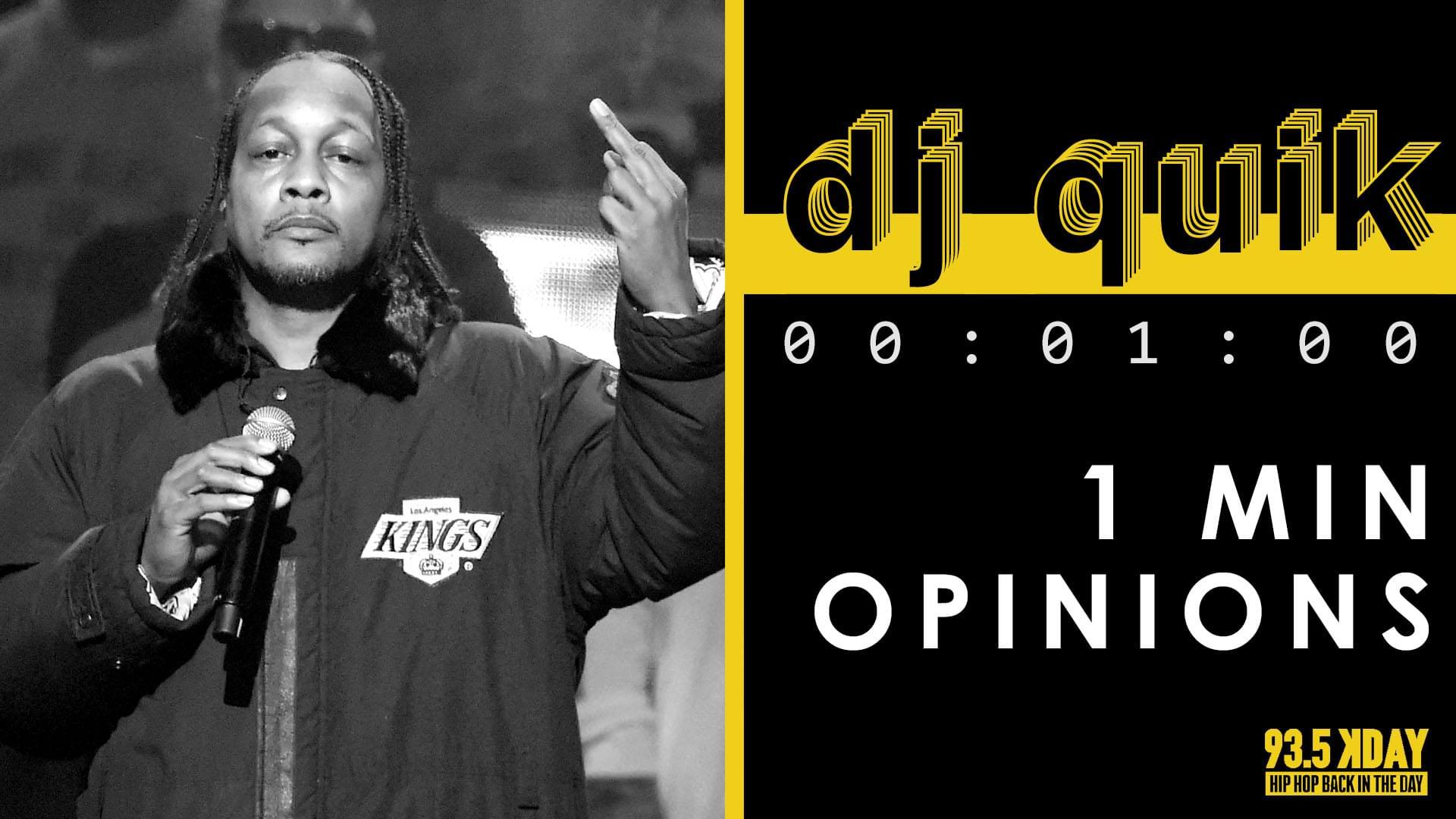 Dj Quik Wallpapers