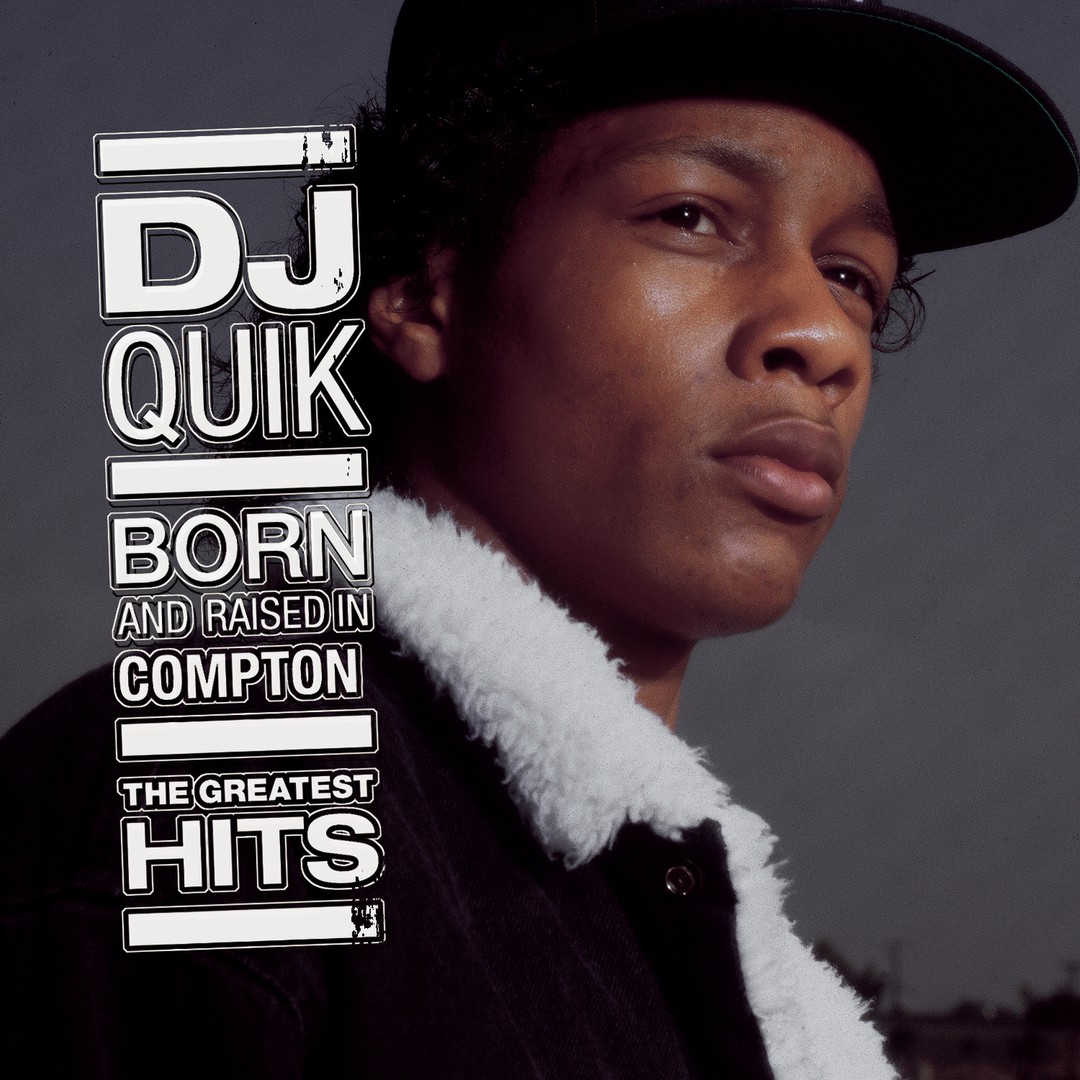 Dj Quik Wallpapers