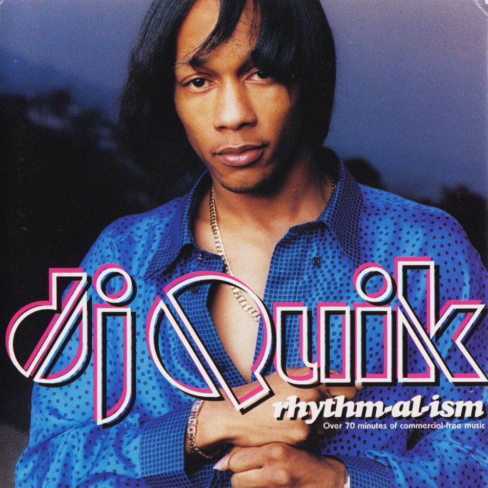 Dj Quik Wallpapers