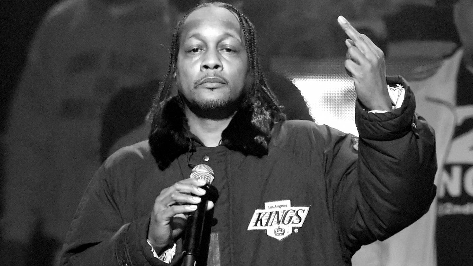 Dj Quik Wallpapers