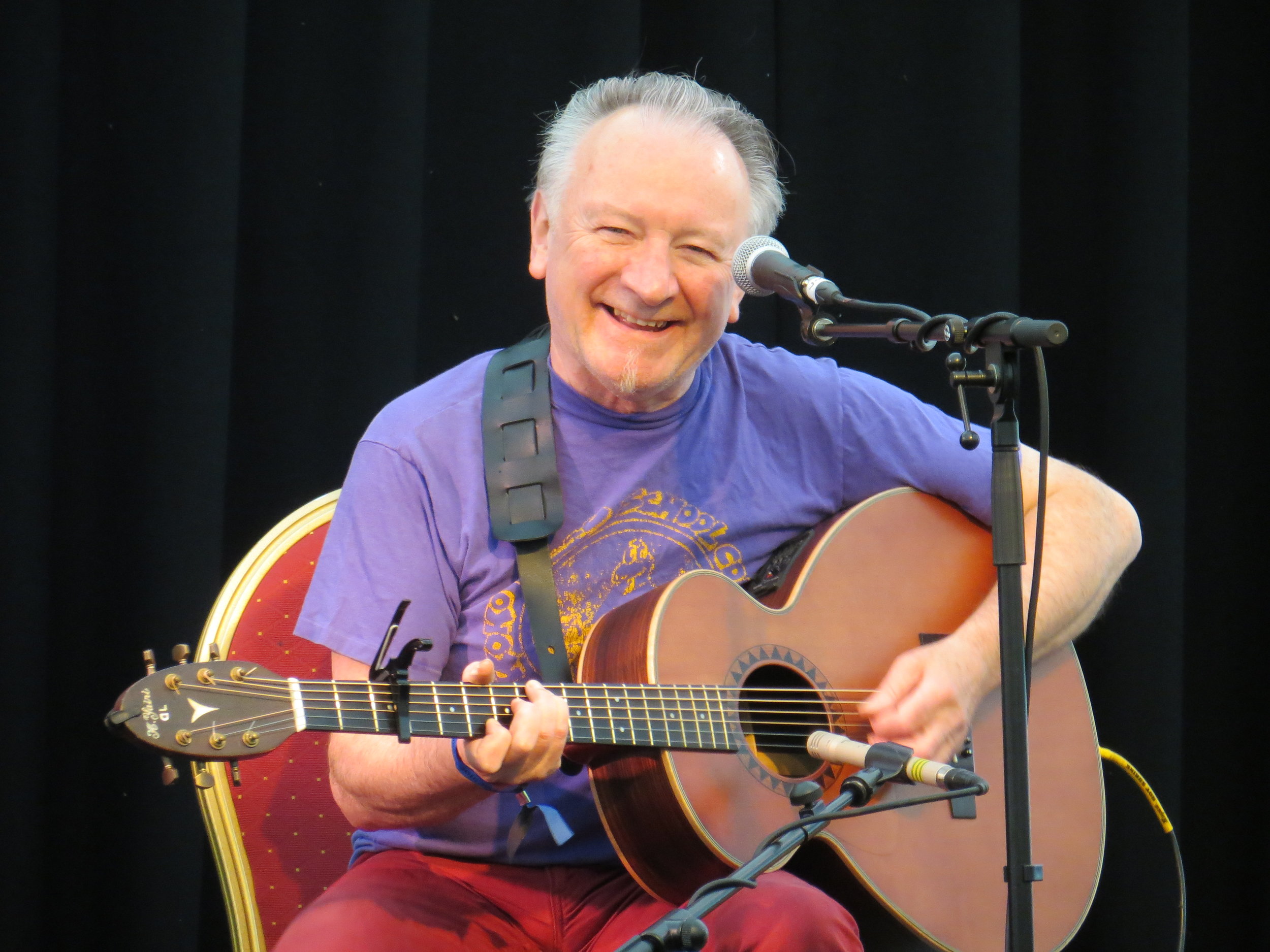 Donal Lunny Wallpapers