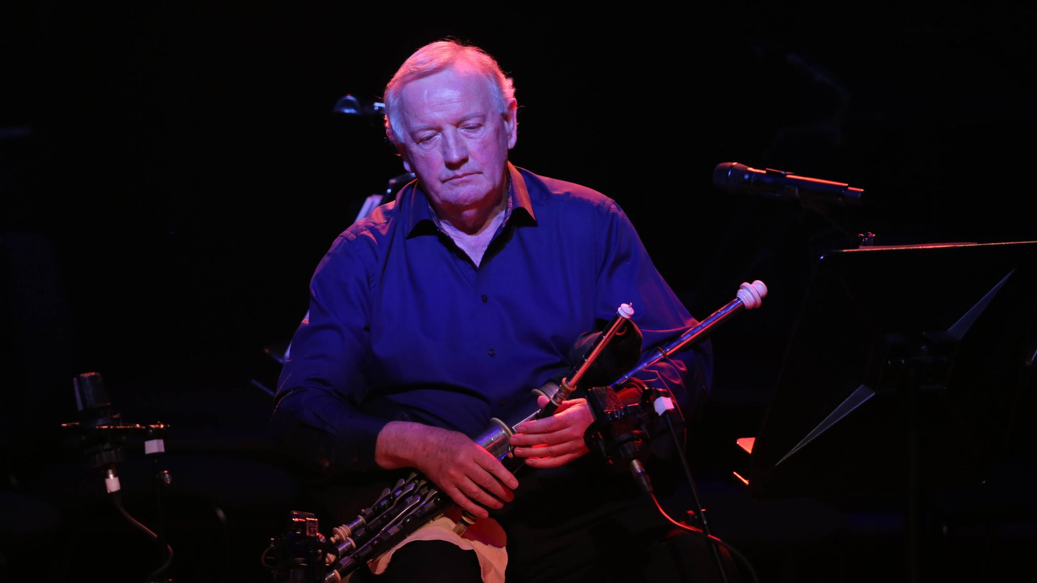 Donal Lunny Wallpapers