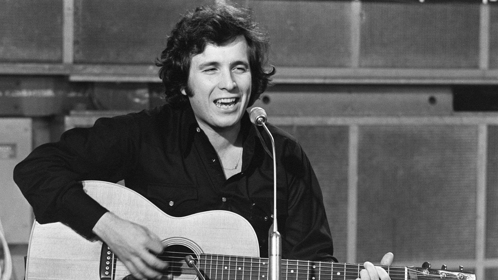 Don Mclean Wallpapers