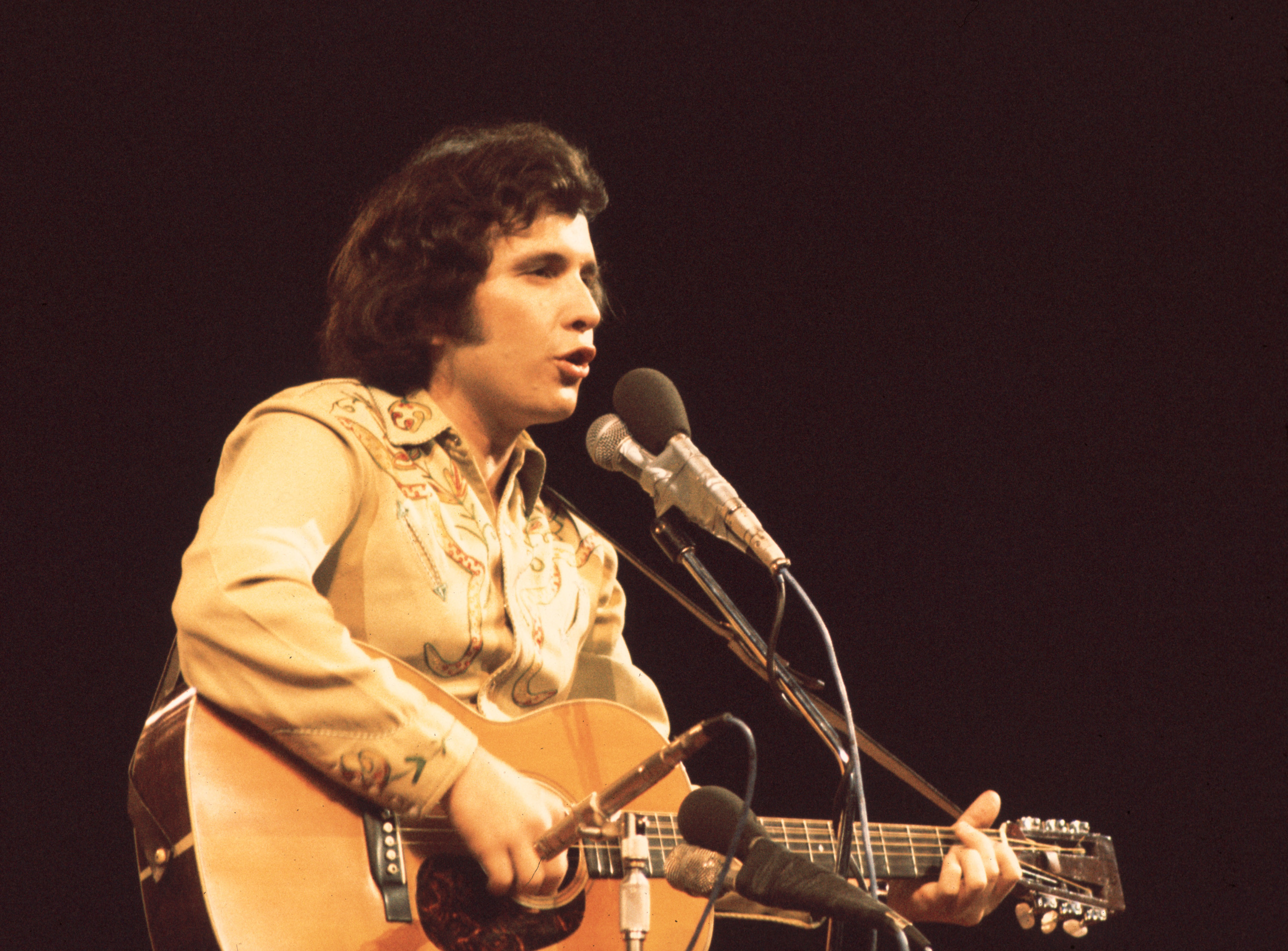 Don Mclean Wallpapers