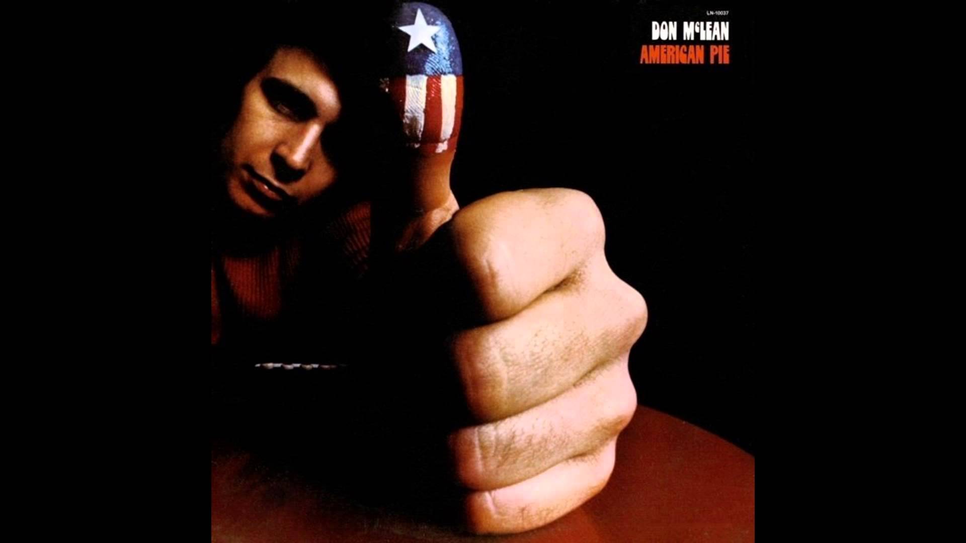 Don Mclean Wallpapers