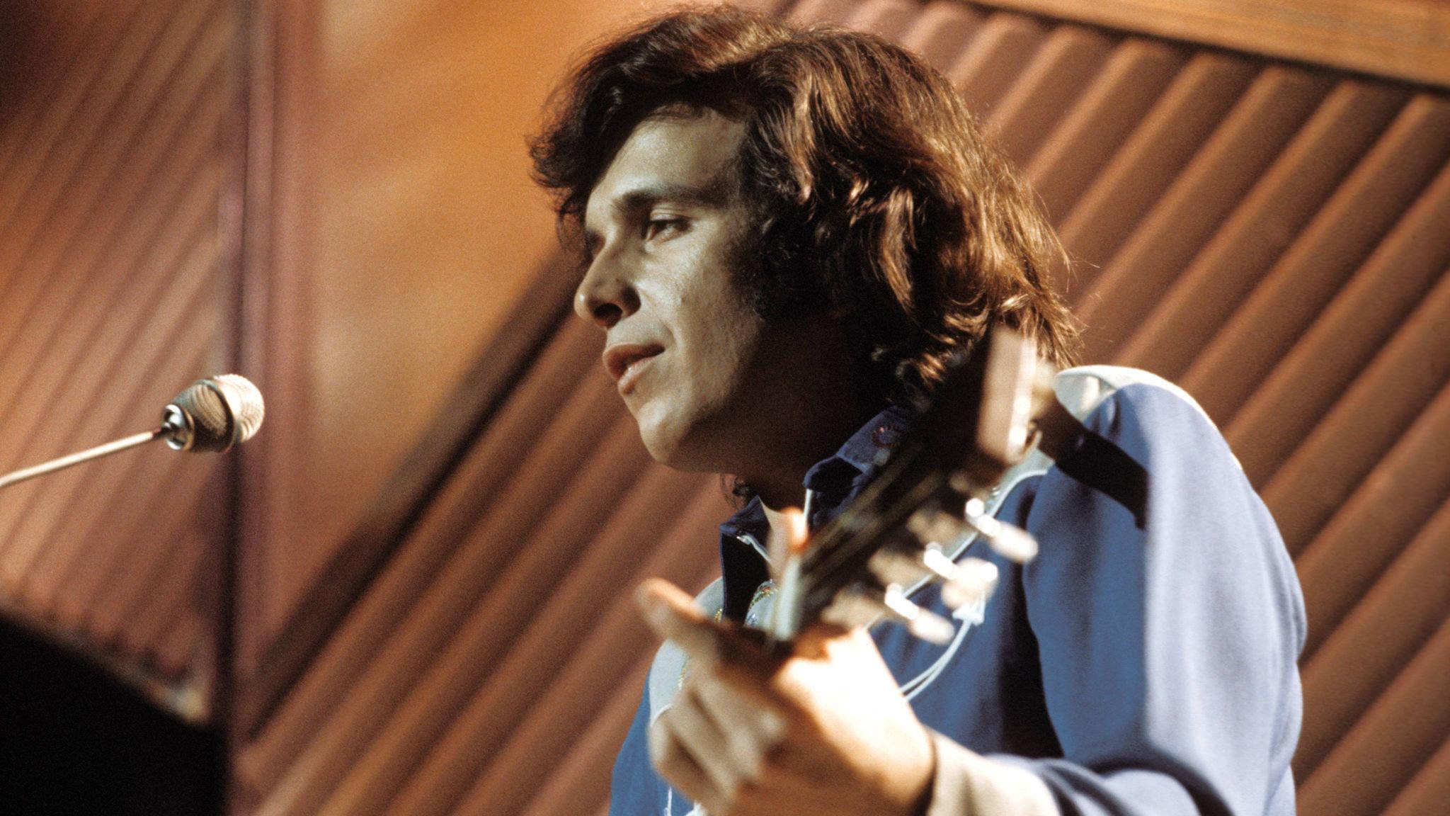 Don Mclean Wallpapers