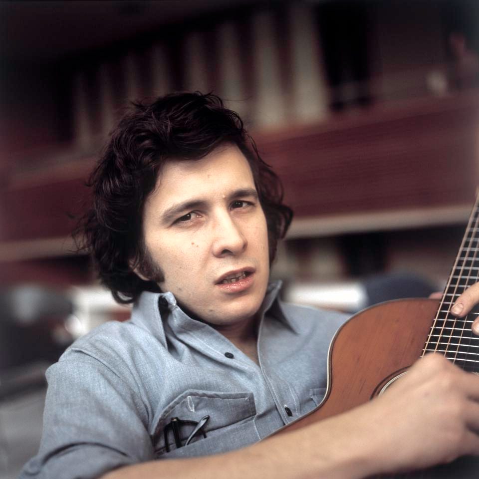 Don Mclean Wallpapers