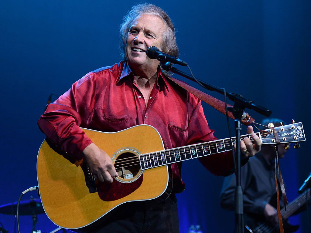 Don Mclean Wallpapers