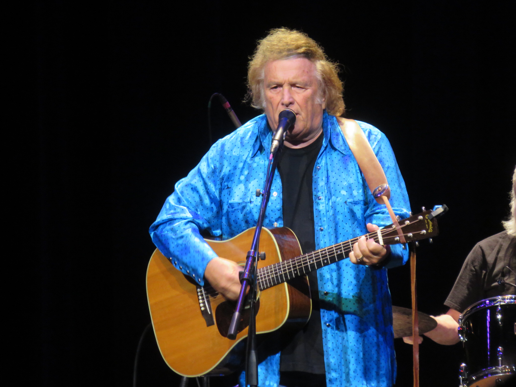 Don Mclean Wallpapers