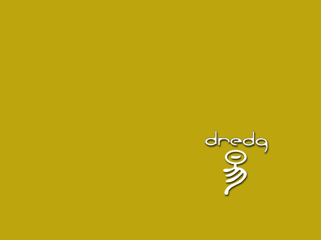 Dredg Wallpapers